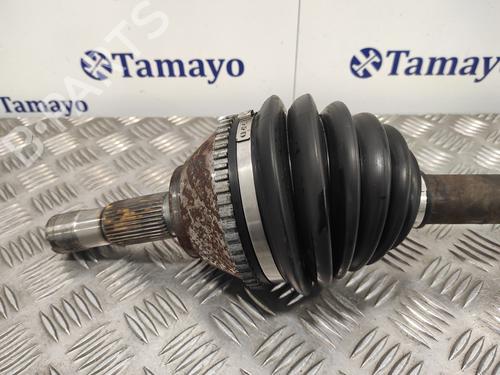 Left front driveshaft FIAT DUCATO Van (244_) | BP19903159M38