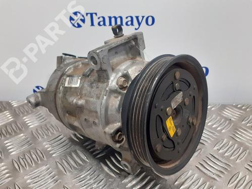 AC compressor FIAT STILO (192_)  | BP892473M34 