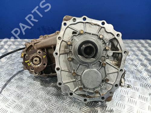 Used Transfer box NISSAN PATROL III/2 Station Wagon (W260) 2.8 TD (116 hp) 28143476