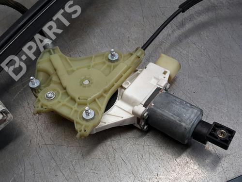 Front right window mechanism BMW 3 Convertible (E93) 330 d | BP7250214C23 