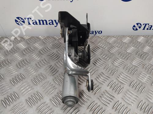 Rear wiper motor BMW 3 (E46)  | BP13010705M102 