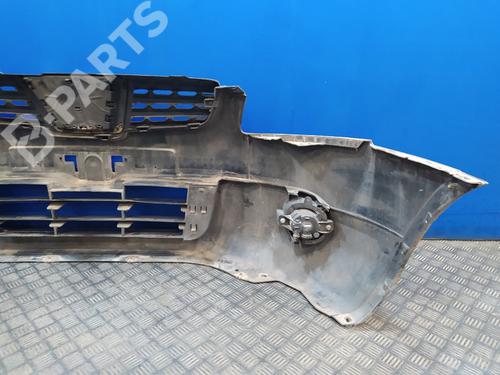 Front bumper NISSAN QASHQAI / QASHQAI +2 I (J10, NJ10, JJ10E)  | BP8794301C7 