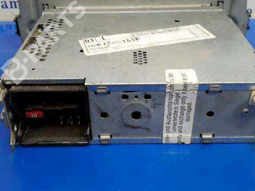 Radio SEAT IBIZA IV ST (6J8, 6P8) 1.4 | BP5318034E6 