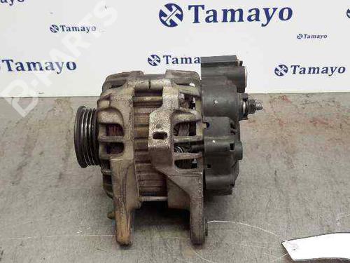 Alternator HYUNDAI TUCSON (JM) 2.0 (141 hp) 6051917