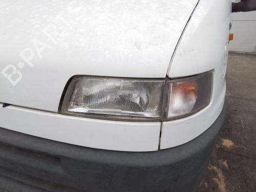 Used Left headlight Left headlight 38969423 38969423