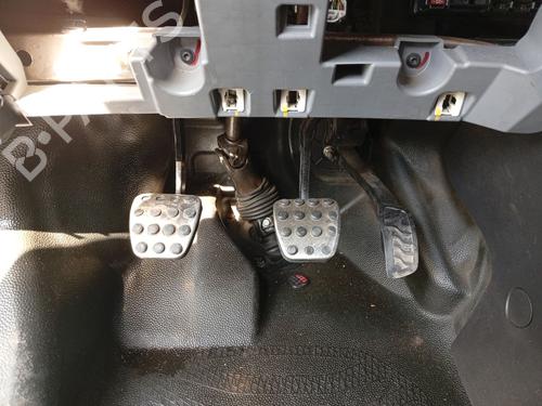 Used Break pedal Break pedal FORD TRANSIT CUSTOM V362 Van (FY, FZ) [2012-2026] 36433317 36433317