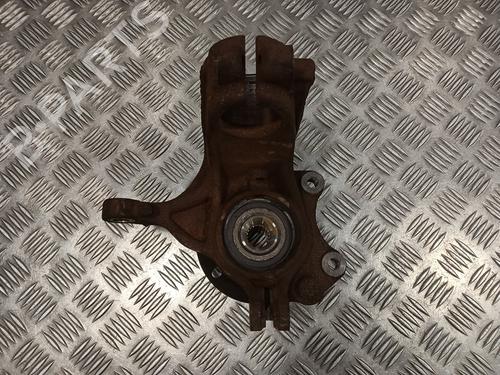 Left front steering knuckle CITROËN C-ELYSEE (DD_)  | BP13692720M25 