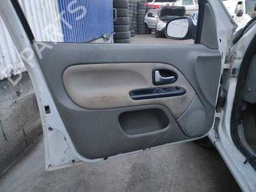 Starter RENAULT CLIO II (BB_, CB_)  | BP22804542M8 