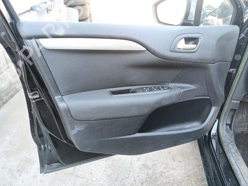 Front right interior door handle CITROËN C4 II (NC_) 1.6 HDi 115 | BP36528021I14 - Image 11