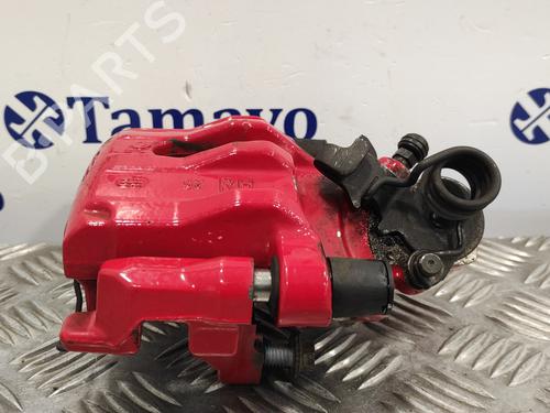 Right rear brake caliper FORD FOCUS III  | BP19795473M106 
