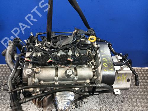 Engine SEAT IBIZA V (KJ1, KJG) 1.0 MPi | BP6074382M1 