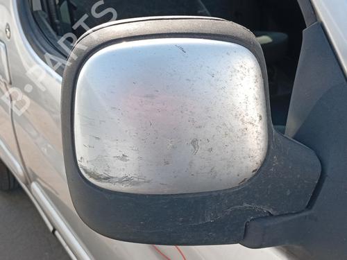 Used Right mirror Right mirror CITROËN BERLINGO / BERLINGO FIRST MPV (MF_, GJK_, GFK_) 2.0 HDI 90 (MFRHY) (90 hp) 36306687 36306687