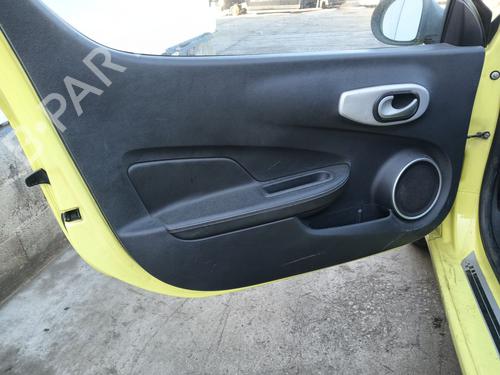 Torpedoplade RENAULT WIND (E4M_) 1.2 TCe 100 (E4MF) | BP34545057C110  - Image 11