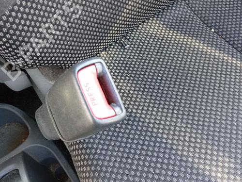 Used Seat buckle Seat buckle TOYOTA AYGO (_B1_) 1.0 (KGB10_, KGB10R) (68 hp) 35769987 35769987