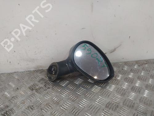 Used Right mirror Right mirror FIAT LINEA (323_, 110_) [2006-2026] 40013815 40013815