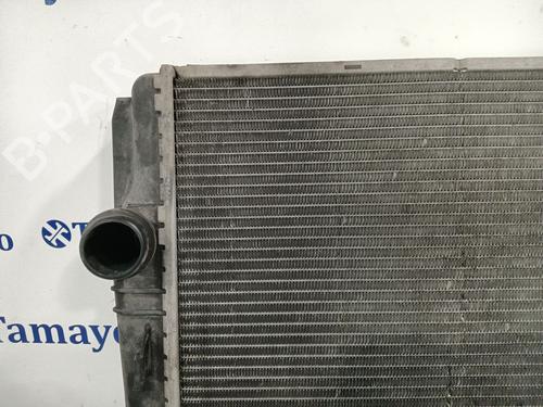 Water radiator BMW X3 (F25) xDrive 20 d | BP30396663M31