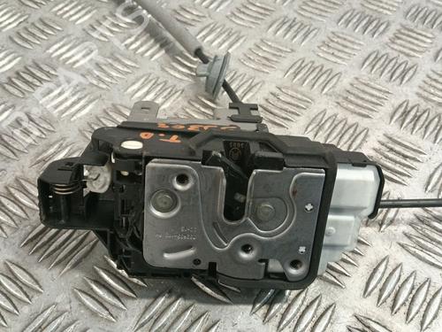 Rear right lock VOLVO V40 Hatchback (525) D3 | BP29999137C99 