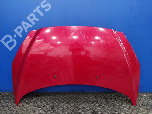 Used Hood PEUGEOT 308 I (4A_, 4C_) 1.6 HDi (109 hp) 8413477