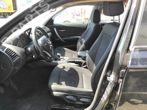 Rear left window mechanism BMW 1 (E87)  | BP29213714C24
