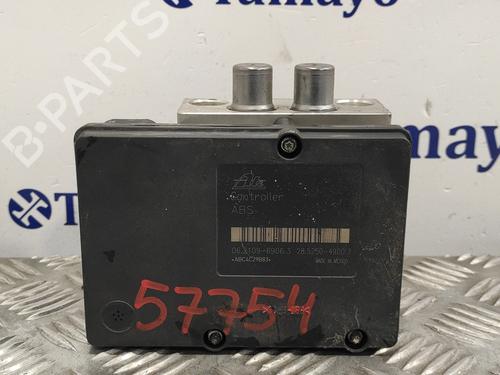 ABS pump VW GOLF III (1H1) 1.6 | BP22987221M43