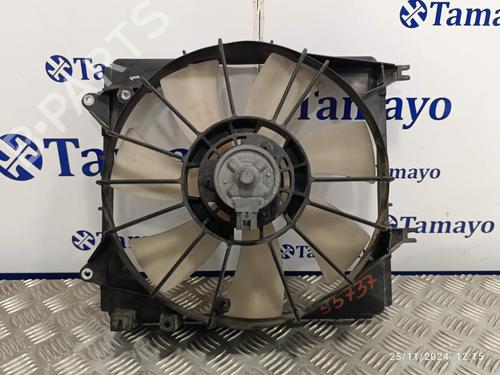 Used Radiator fan SUZUKI SX4 (EY, GY) [2006-2025]  21550523