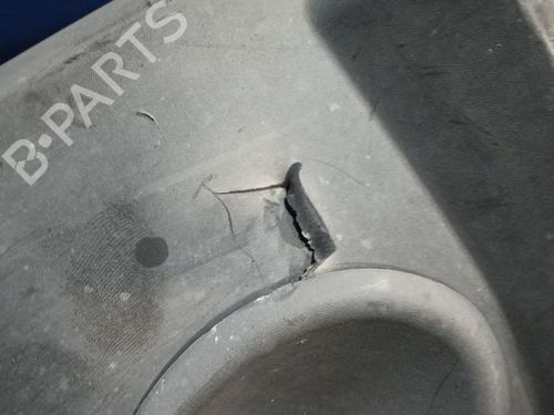 Front bumper FORD TRANSIT CONNECT (P65_, P70_, P80_) 1.8 TDCi | BP31137564C7 