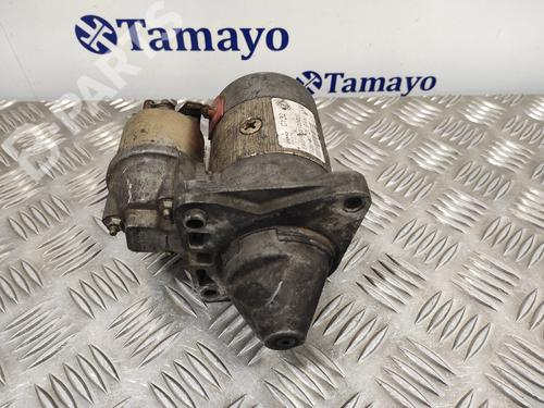 Used Starter FIAT PUNTO (188_) 1.2 16V 80 (188.233, .235, .253, .255, .333, .353, .639,... (80 hp) 2429390
