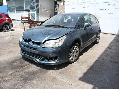 Engine CITROËN C4 I (LC_) 1.6 HDi | BP36903705M1 - Image 3