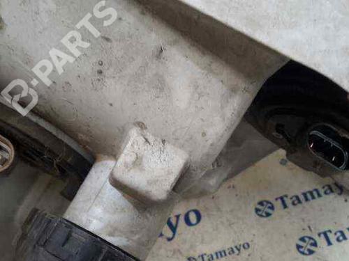 Right headlight TOYOTA COROLLA Verso (_E12_) 1.6 VVT-i (ZZE121_, ZZE121R) | BP2490717C29 