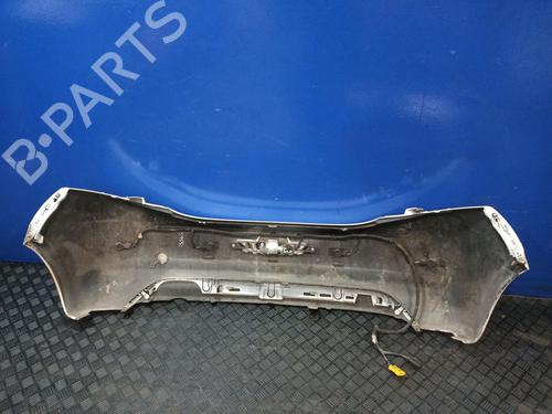 Rear bumper PEUGEOT 208 I (CA_, CC_) 1.6 VTi | BP30195282C8