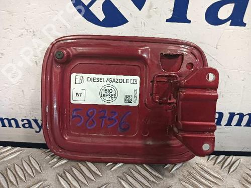 Klapa wlewu paliwa VW CADDY IV MPV (SAB, SAJ)  | BP26223766C131 