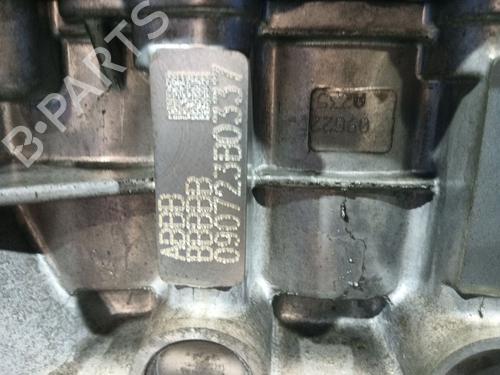 Engine HYUNDAI i20 I (PB, PBT) 1.2 | BP33455216M1  - Image 6