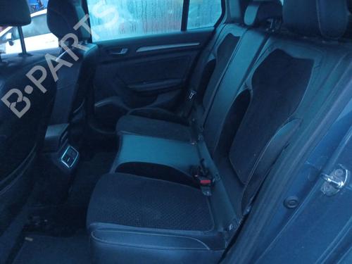 Front left panel RENAULT MEGANE IV Grandtour (K9A/M/N_) 1.2 TCe 130 (K9MR) | BP40180666C58 - Image 13