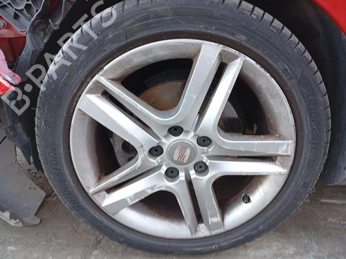 Used Left front brake caliper Left front brake caliper 38536253 38536253