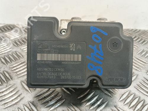 ABS pump CITROËN C3 II (SC_) 1.4 HDi 70 (SC8HZC, SC8HR0, SC8HP4) | BP36647248M43 - Image 7