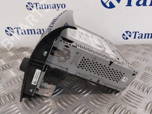 Bilradio JAGUAR S-TYPE II (X200) 3.0 V6 | BP27299209E6 