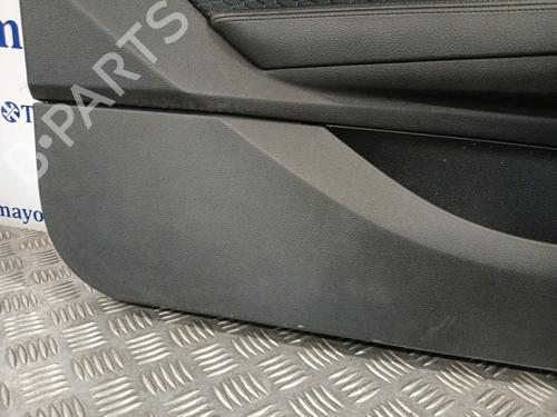 Front left panel BMW 1 (F21) 118 d | BP29595440C58 