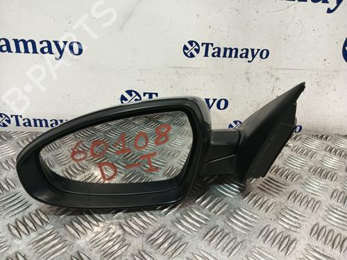 Retrovisor esquerdo KIA XCEED (CD) 1.4 T-GDI (140 hp) 31918248
