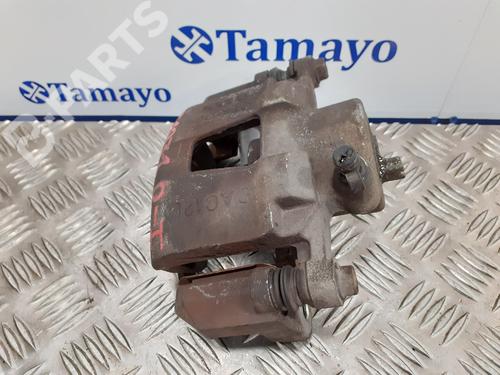 Left front brake caliper CHEVROLET LACETTI (J200)  | BP11565116M105 