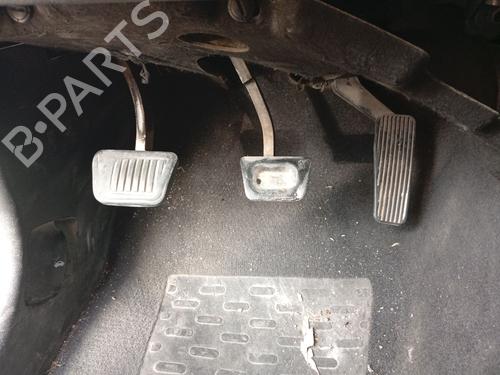 Used Clutch pedal Clutch pedal 37537850 37537850
