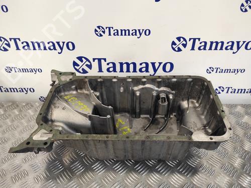 Oil sump MERCEDES-BENZ VITO Van (W638)  | BP14358787M115 