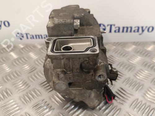 AC compressor MERCEDES-BENZ A-CLASS (W168) A 140 (168.031, 168.131) | BP16691432M34 