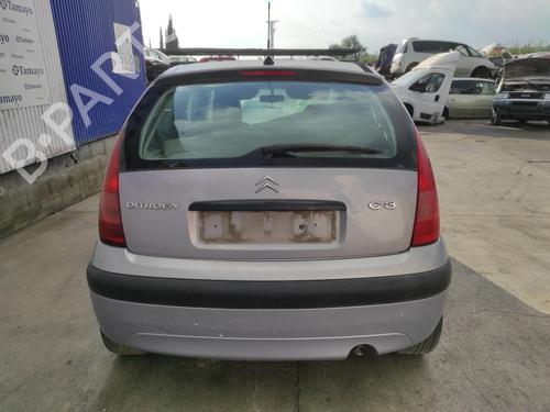 Fuel pump CITROËN C3 I (FC_, FN_)  | BP20934872M76 