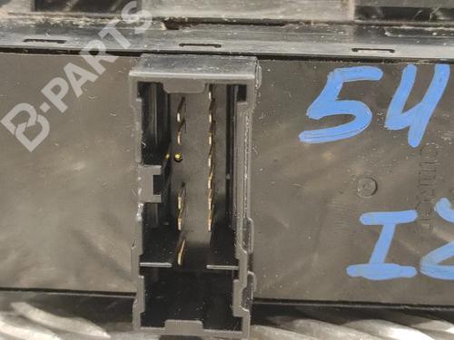 Left front window switch NISSAN ALMERA II (N16)  | BP10722555I27 