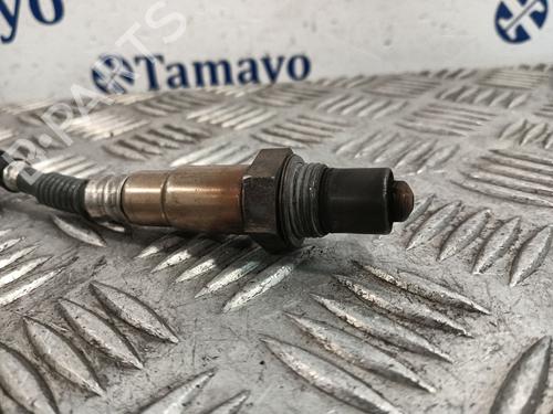 Electronic sensor TOYOTA YARIS (_P13_) 1.4 D (NLP130_, NLP130) | BP29509087M84 