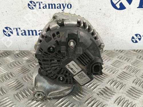 Alternator BMW 3 (E46) 320 d | BP29812183M7 