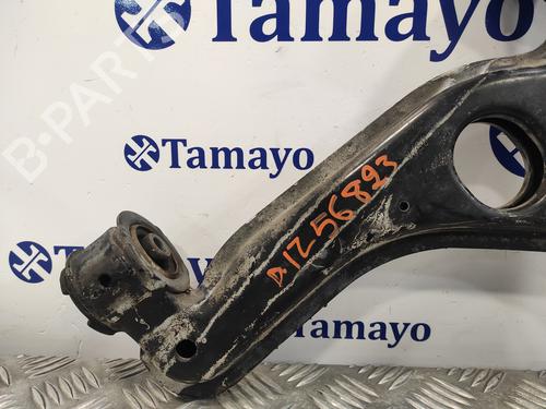 Left front suspension arm OPEL ZAFIRA / ZAFIRA FAMILY B (A05) 2.2 (M75) | BP17896228M12 
