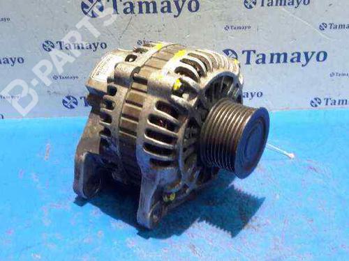 Alternator MAZDA 6 Hatchback (GG)  | BP4670454M7 