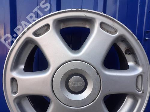 Felg AUDI A4 B6 (8E2)  | BP9072673C45 