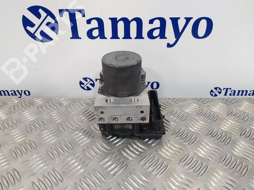 Used ABS pump TOYOTA COROLLA Verso (ZER_, ZZE12_, R1_) 2.2 D-4D (AUR10_, AUR10R) (177 hp) 11328928